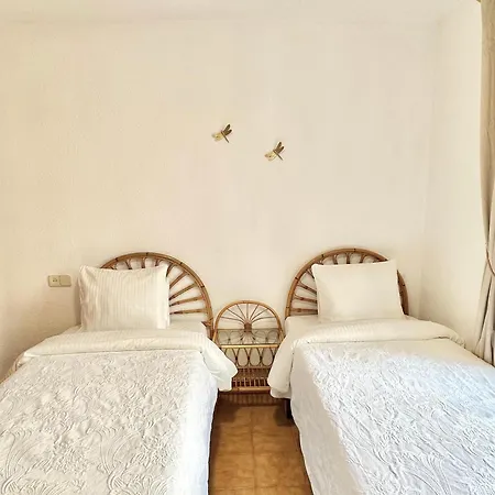 아파트 Stylish 2br With Sea View *