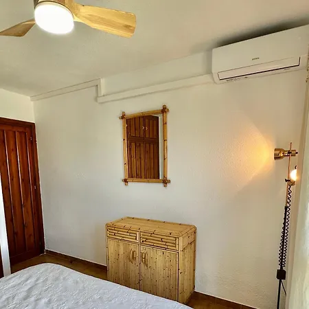 아파트 Stylish 2br With Sea View