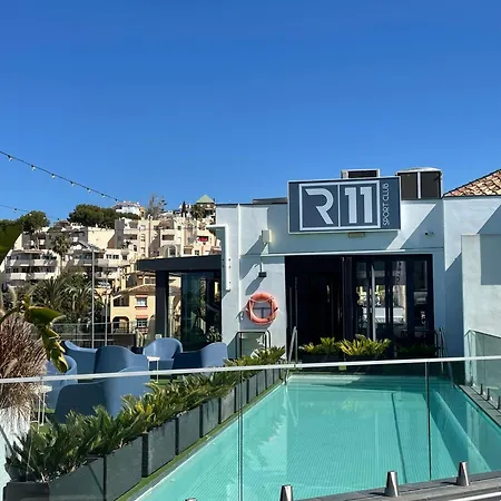 아파트 Stylish 2br With Sea View